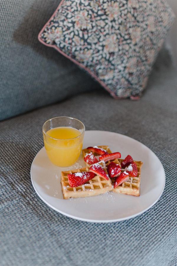 Ariti Luxury Apartment, Nikiana Eksteriør billede